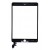 Touch Screen Digitizer For Apple Ipad Mini 3 Wifi Plus Cellular With 3g Grey By - Maxbhi Com