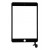 Touch Screen Digitizer For Apple Ipad Mini 3 Wifi Plus Cellular With Lte Support Black By - Maxbhi Com