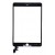 Touch Screen Digitizer For Apple Ipad Mini 3 Wifi Plus Cellular With Lte Support Grey By - Maxbhi Com