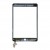 Touch Screen Digitizer For Apple Ipad Mini 3 Wifi Plus Cellular With Lte Support White By - Maxbhi Com