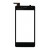 Touch Screen Digitizer For Itel It1516 Plus Black By - Maxbhi Com