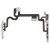 Volume Button Flex Cable For Apple Iphone 7 128gb By - Maxbhi Com