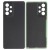 Back Panel Cover For Samsung Galaxy A53 5g Black - Maxbhi Com