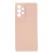 Back Panel Cover For Samsung Galaxy A53 5g Peach - Maxbhi Com