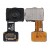 Fingerprint Sensor Flex Cable For Samsung Galaxy A53 5g Black By - Maxbhi Com
