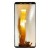 Lcd With Touch Screen For Tecno Pop 3 Black By - Maxbhi Com