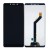 Lcd With Touch Screen For Tecno Pouvoir 2 Air White By - Maxbhi Com