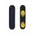 Power Button Outer For Samsung Galaxy A53 5g Black By - Maxbhi Com