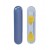 Power Button Outer For Samsung Galaxy A53 5g Blue By - Maxbhi Com