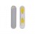 Power Button Outer For Samsung Galaxy A53 5g White By - Maxbhi Com