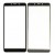 Replacement Front Glass For Tecno Pouvoir 2 Air White By - Maxbhi Com