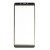 Replacement Front Glass For Tecno Pouvoir 2 Air White By - Maxbhi Com
