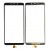 Touch Screen Digitizer For Tecno Spark Youth Ka6 Black By - Maxbhi Com
