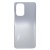 Back Panel Cover For Xiaomi Mi 11x White - Maxbhi Com