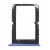 Sim Card Holder Tray For Realme 9 Pro Plus 5g Blue - Maxbhi Com
