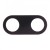 Camera Lens for Xiaomi Mi 5X Black