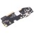 Charging Connector Flex Pcb Board For Bq Aquaris X5 By - Maxbhi Com