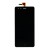 Lcd With Touch Screen For Bq Aquaris X5 Black By - Maxbhi Com