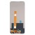 Lcd With Touch Screen For Oppo K7x 5g Black By - Maxbhi Com