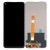 LCD with Touch Screen for Oppo K7x White