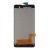 Lcd With Touch Screen For Wiko Lenny2 Coral By - Maxbhi Com