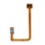 Power Button Flex Cable For Oppo K7x On Off Flex Pcb By - Maxbhi Com