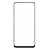 Replacement Front Glass For Oppo K7x 5g Blue By - Maxbhi Com