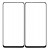 Replacement Front Glass For Oppo K7x 5g White By - Maxbhi Com