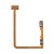 Volume Button Flex Cable For Oppo K7x By - Maxbhi Com