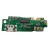 Charging Connector Flex Pcb Board For Doogee T6 Pro By - Maxbhi Com