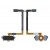 Fingerprint Sensor Flex Cable For Samsung Galaxy S6 128gb Black By - Maxbhi Com