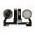 Home Button Complete For Apple Ipad Pro 12 9 Wifi Cellular 64gb Black By - Maxbhi Com