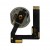 Home Button Complete For Apple Ipad Pro 12 9 Wifi Cellular 64gb Gold By - Maxbhi Com