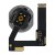 Home Button Complete For Apple Ipad Pro 12 9 Wifi Cellular 64gb Silver By - Maxbhi Com