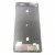 LCD Frame Middle Chassis for BLU Energy X Plus Silver