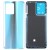 Back Panel Cover For Realme 9 Pro Plus 5g Blue - Maxbhi Com