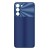 Back Panel Cover For Tecno Pop 5 Pro Blue - Maxbhi Com