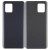 Back Panel Cover For Vivo Iqoo 9 5g Black - Maxbhi Com
