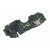 Charging Connector Flex Pcb Board For Tecno Pop 5 Pro By - Maxbhi Com