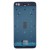 Lcd Frame Middle Chassis For Huawei Enjoy 7 Champagne By - Maxbhi Com