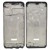LCD Frame Middle Chassis for Tecno Pop 5 Pro Light Blue