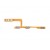 Power Button Flex Cable For Xiaomi Redmi Note 11s On Off Flex Pcb By - Maxbhi Com