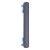 Volume Side Button Outer For Xiaomi Redmi Note 11s Black By - Maxbhi Com