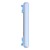 Volume Side Button Outer For Xiaomi Redmi Note 11s Blue By - Maxbhi Com