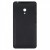 Back Panel Cover For Asus Zenfone 6 A601cg Black - Maxbhi Com
