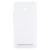 Back Panel Cover For Asus Zenfone 6 A601cg White - Maxbhi Com
