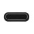 Home Button Outer For Samsung Galaxy Mega 5 8 Black By - Maxbhi Com