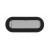 Home Button Outer For Samsung Galaxy Mega 5 8 White By - Maxbhi Com