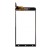 Touch Screen Digitizer For Asus Zenfone 6 A601cg White By - Maxbhi Com