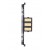 Volume Button Flex Cable For Lg K20 By - Maxbhi Com